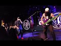 "1000 Days", "Quiet" - Alien Ant Farm LIVE at The Rose - South Pasadena, CA 12/14/2018