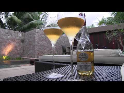 Seychelles vs Tokaji Aszu