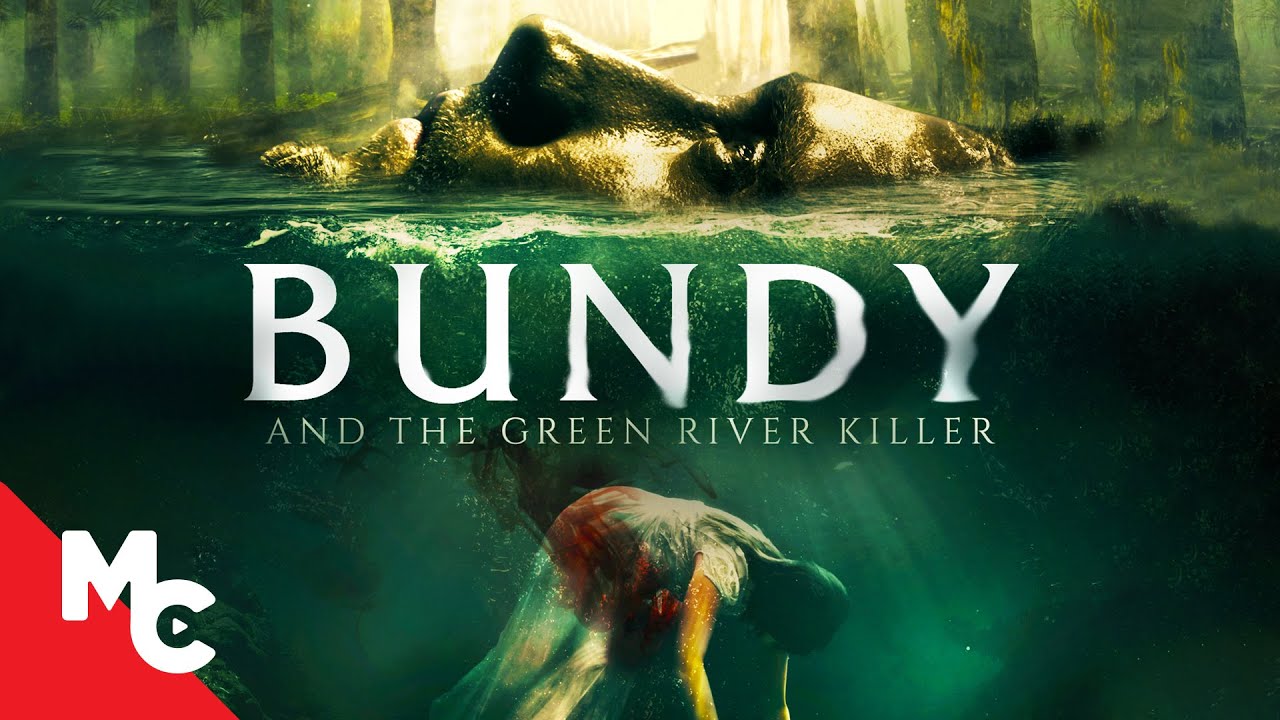 Bundy and the Green River Killer (2019)