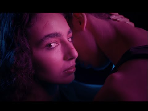Rita L'Oujdia - FRÍO (The Music Video)