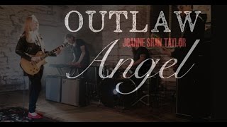 Joanne Shaw Taylor, Outlaw Angel Official Video