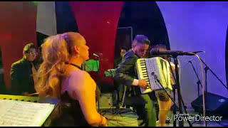 SIN TI NO SE VIVIR ( en vivo Valentin Garza)