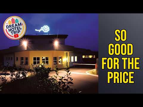 Hotel Motel Fiore - So Good for the Price | Fiorenzuola, Italy🛏️