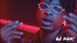 Tyga ft. Gucci Mane &amp; 21 Savage - Rap$tar (Music Video) (NEW 2019)