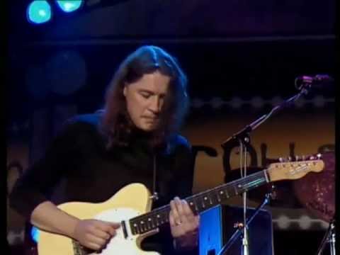 Robben Ford - Freedom