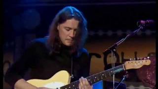 Robben Ford - Freedom