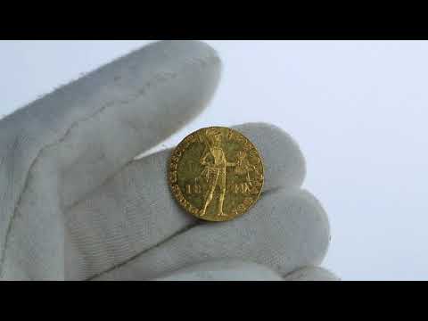 Coins.ee Auction 34. Ducat 1849 - St. petersburg mint