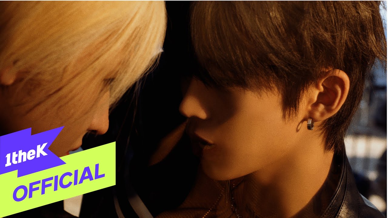 [MV] idntt(아이덴티티) _ Pretty Boy Swag