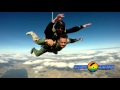 Alexander Andronescu Tandem Skydiving At Skydive Elsinore