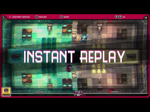 Invisigun Reloaded - Game Review | Invisible Bomberman | 4 Player Battles | Tricky Gameplay
