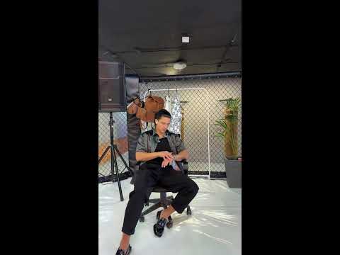 Mansurov Marsel  семинар «Империя DojoN1»