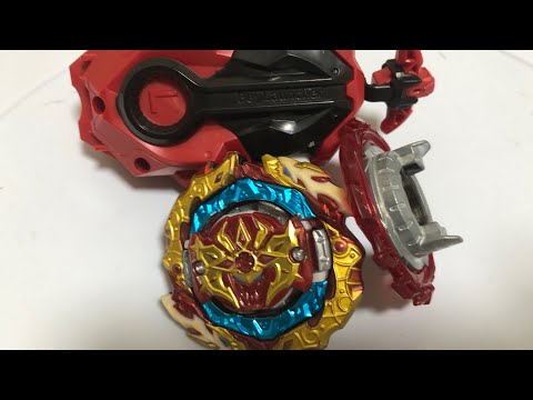 I PUT THE [S-GEAR] ON ASTRAL SPRIGGAN SEE WHAT HAPPENED ITS INSANE! ASTRAL SPRIGGAN VS SUPERKING&DB