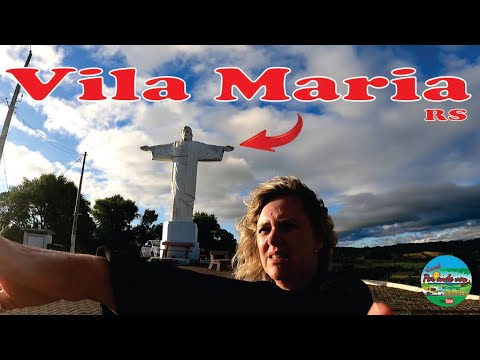Vila Maria, RS