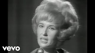 Tammy Wynette - Divorce D-I-V-O-R-C-E (Live)