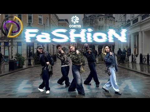 [K-POP IN PUBLIC | LONDON] CORTIS (코르티스) 'FaSHioN' | DANCE CHALLENGE BY O.D.C | 4K