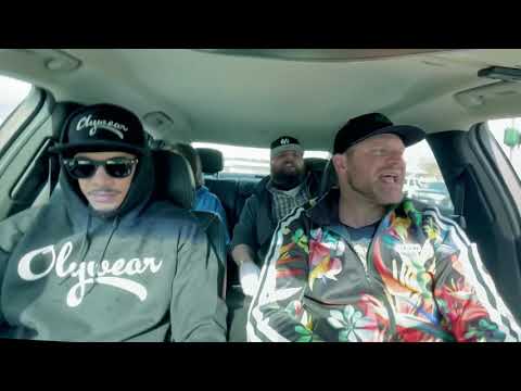 Not the One to Pretend, Joey Rock Feat. J. Paul