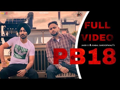 PB18