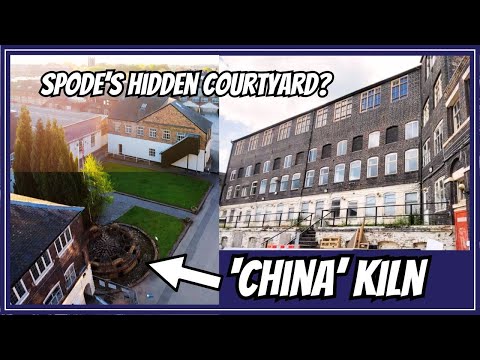 What To Do At Spode? Britain's First China Factory: 20 Surprising Facts