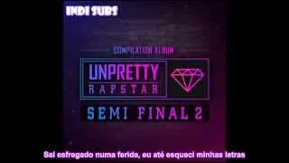 Yuk Jidam, Yerin (15&) - ON & ON (Legendado/Tradução PT-BR)