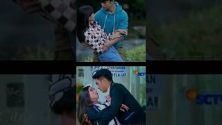 Download lagu Ketika Adara dan Nayla hampir Jatuh dan di tolong Gibran dan Galang||#Naga#gidara #ggs #magic5 mp3