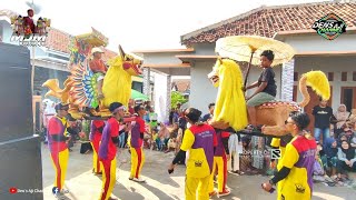 Download lagu Panas Perih ~ Burok MJM || Ngarak Keliling Live Desa Bulakparen Terbaru Bos Seafood 03 Juli 2024 mp3