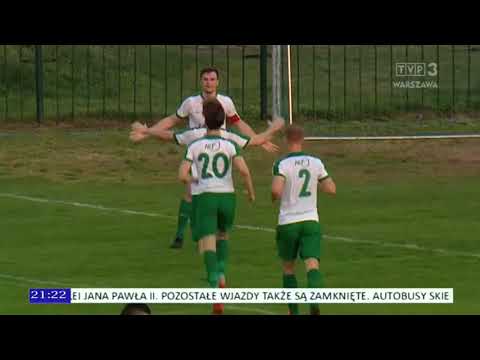 III liga: MKS Świt Nowy Dwór Maz. - Finishparkiet Drwęca Nowe Miasto Lubawskie 1:1 (0:0) relacja
