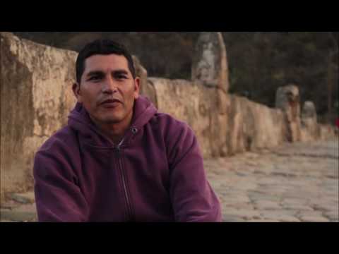 Testimonio de Víctor Sánchez Marca