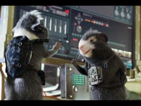 Blaster - Just Dance!