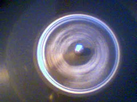 David Carroll It's Almost Tomorrow Mercury Records 78 70717 1955