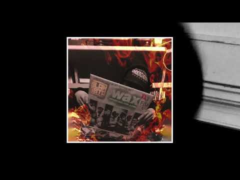 Crack List (feat. WAX & DJ Flu)