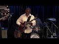 Eric Essix live at Middle C Jazz, August 2023