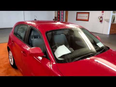 BMW 1-Series 2011 - Image 2