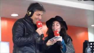 RADIO2 SOCIAL CLUB da Sanremo