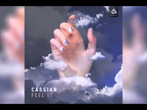 Cassian - Feel It