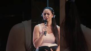 As The Deer Panteth For The Water | Prayer Room Daily