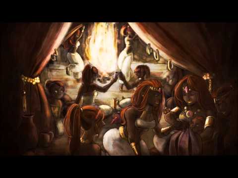 Nintenmix 251 - Birth of the Gerudo King