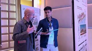 Saint-Gobain Transparence 20 Grand Finale