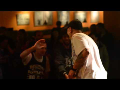 DJ Guy-G - GUY-G HUDBA [Official videoklip]