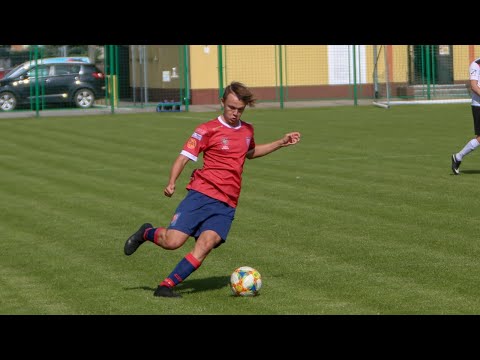 Narew II Ostrołęka - KS Pniewo