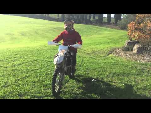 Husqvarna te 125 2016