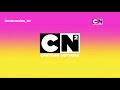 Cartoon Network 2 CHECK IT 4 0 Bumper Collection