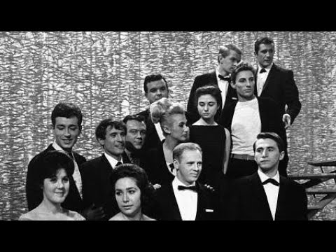 ESC 1964 HD RECAP