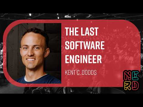 The Last Software Engineer