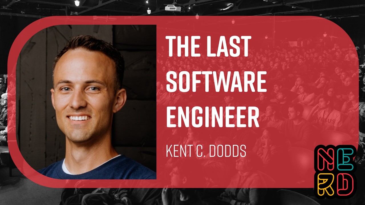The Last Software Engineer