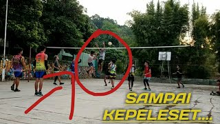 Download lagu (STORY WA)VIDEO LUCU VOLLY BALL ||TERBARU 2020 mp3