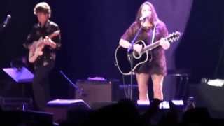 Carlene Carter ( My Dixie Darling )