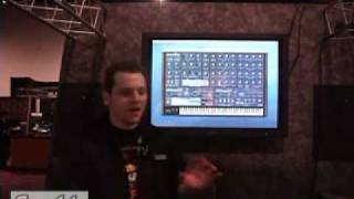 Video thumbnail for Korg Legacy Analog Collection 2007 Virtual Instrument by SamAshdotcom