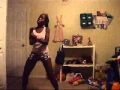 MZ KASIANNA BOOTY DEW