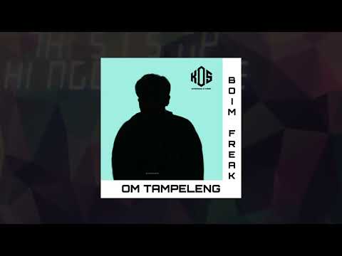OM TAMPELENG ( BOIM FREAK REMIX ) 2022