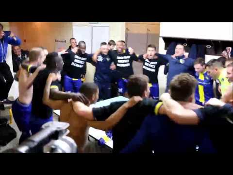 CFA2. Dinan Léhon - Fougères